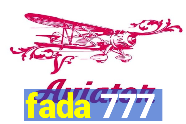 fada 777